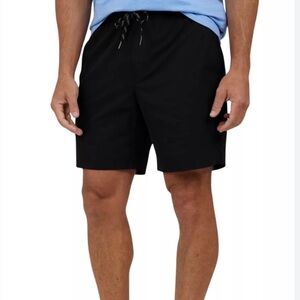 Chaps 7" Performance Pull On Shorts NWT